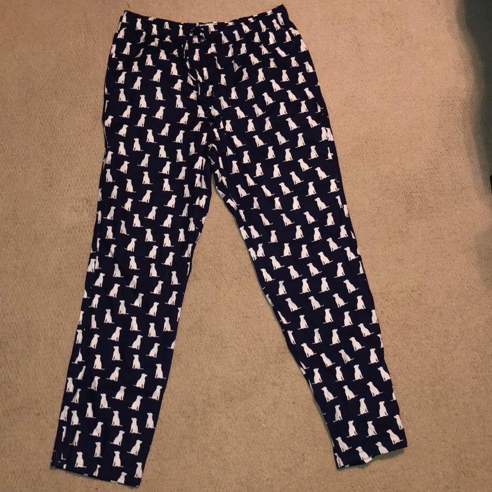 Medium Pajama Pants